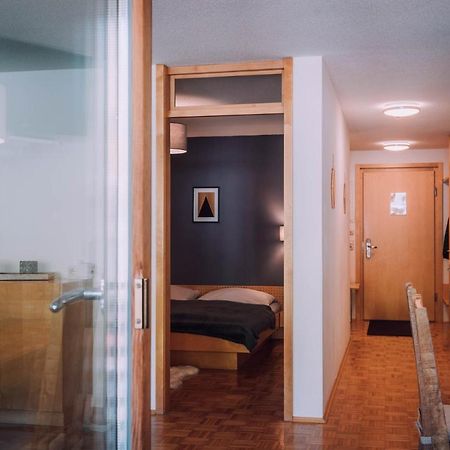 Apartment Auenfeld Widderstein Шрекен Екстер'єр фото