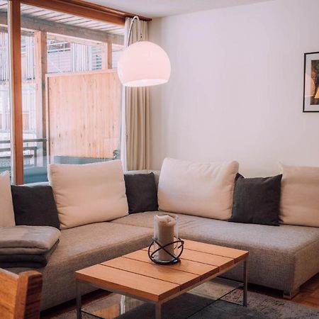 Apartment Auenfeld Widderstein Шрекен Екстер'єр фото
