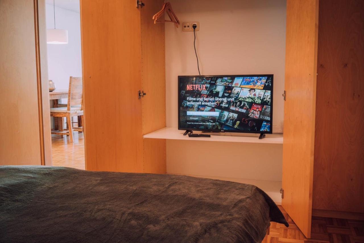Apartment Auenfeld Widderstein Шрекен Екстер'єр фото