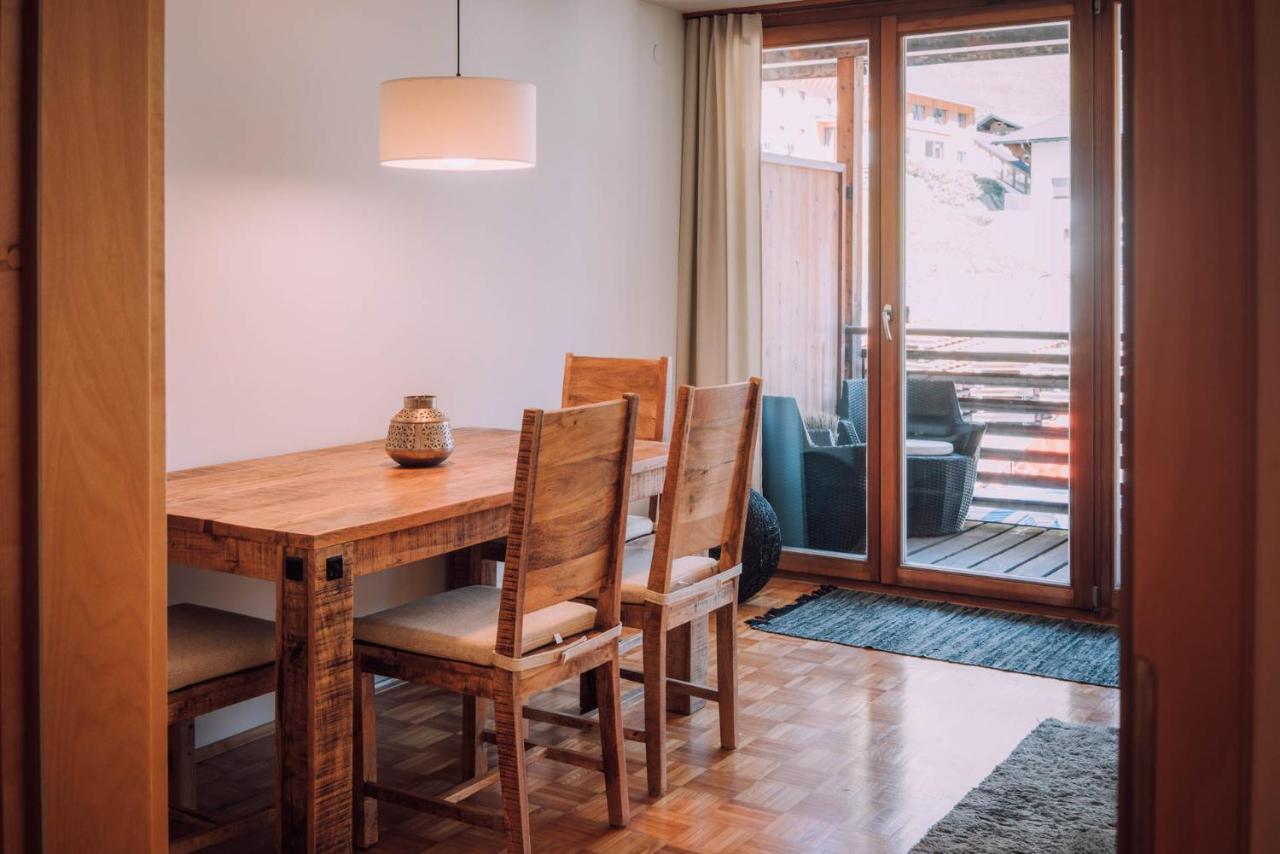 Apartment Auenfeld Widderstein Шрекен Екстер'єр фото